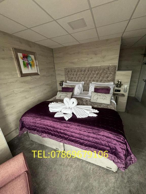 Kings Boutique Hotel — Photos 1