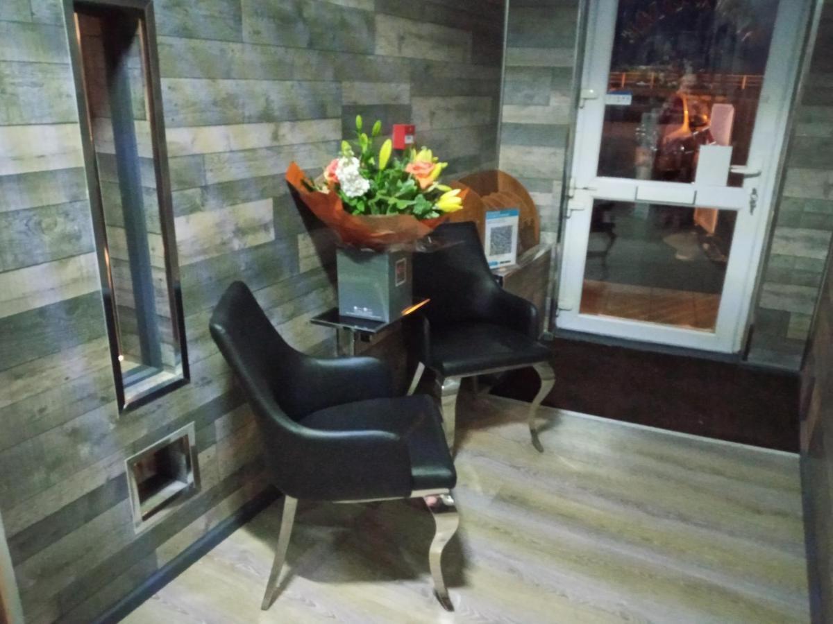 Kings Boutique Hotel — Photos 2