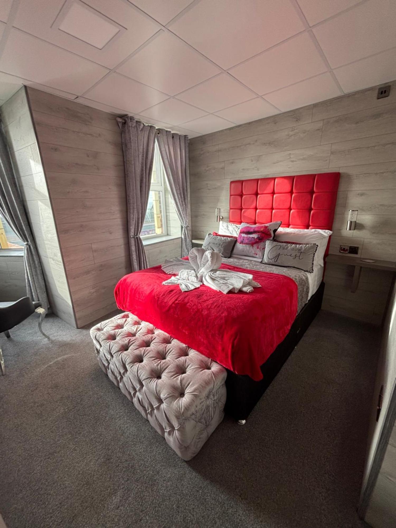 Kings Boutique Hotel — Photos 3